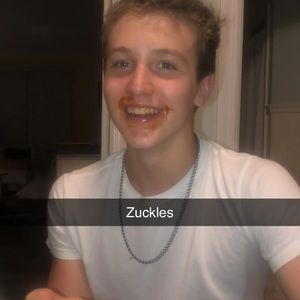 Meet your Posher, Liam